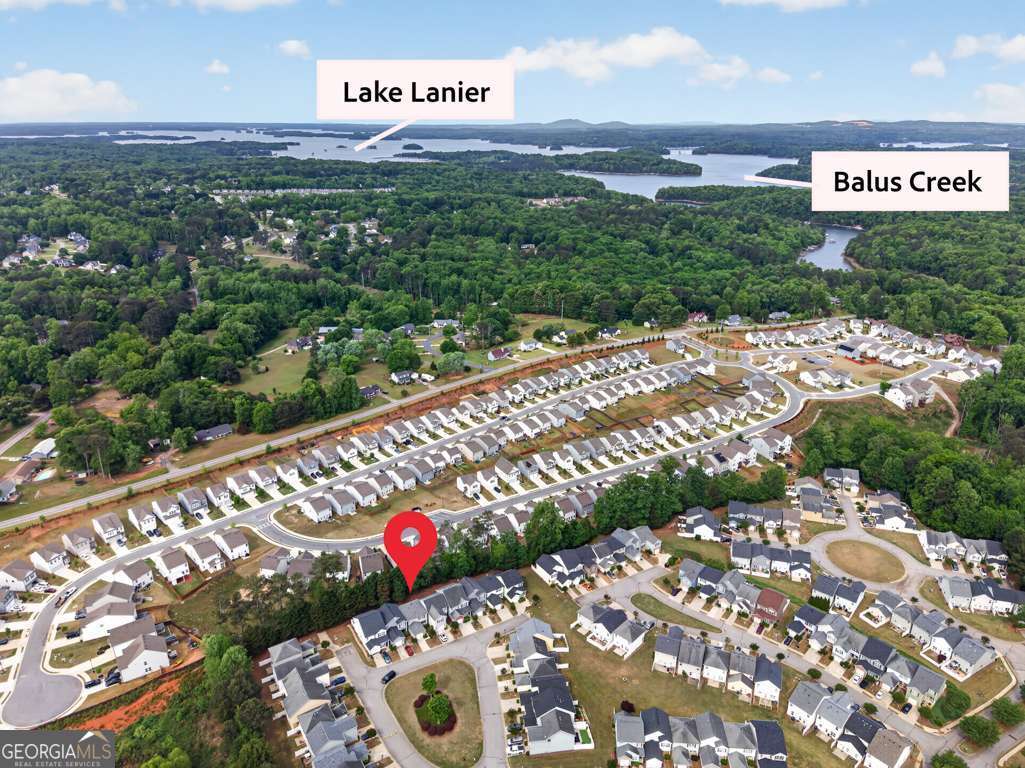 4469 Plum Frost Court Oakwood GA 30566