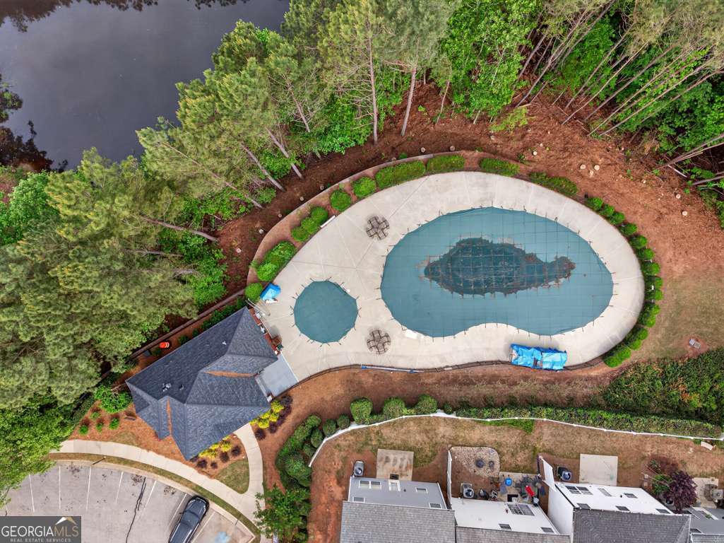 4469 Plum Frost Court Oakwood GA 30566