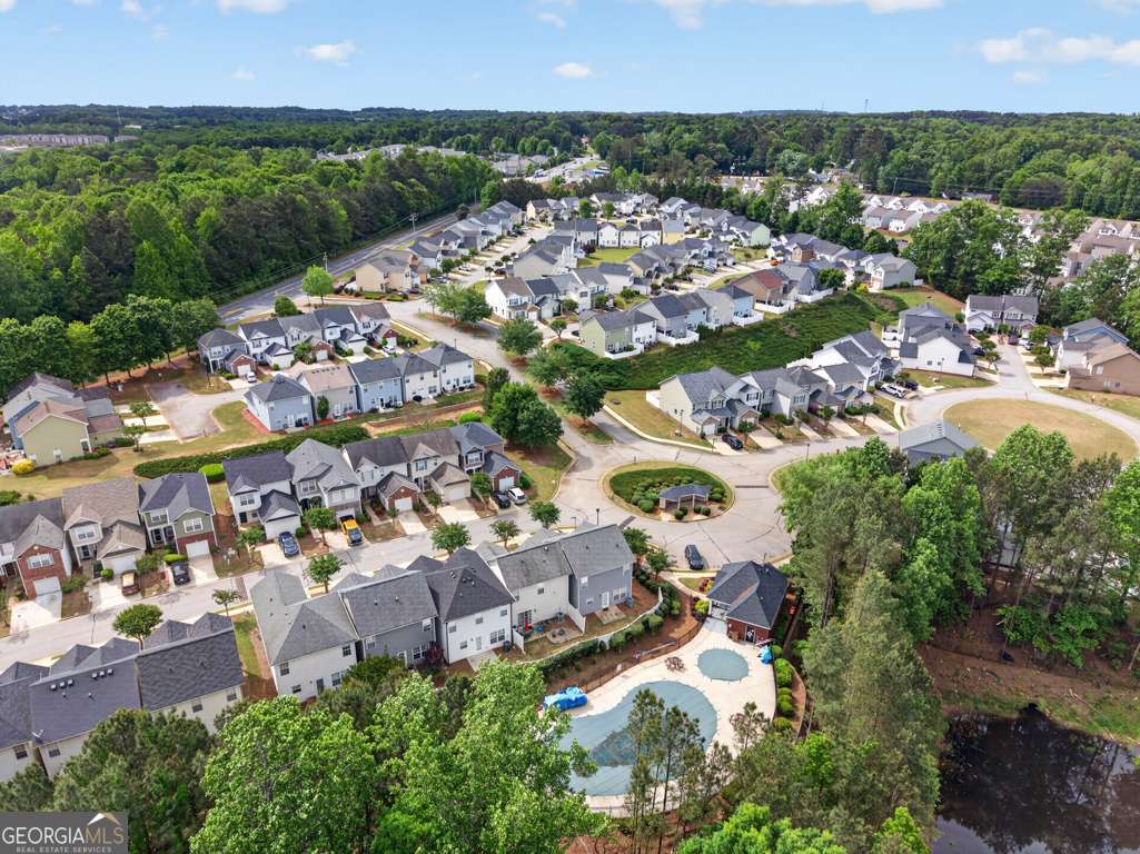 4469 Plum Frost Court Oakwood GA 30566