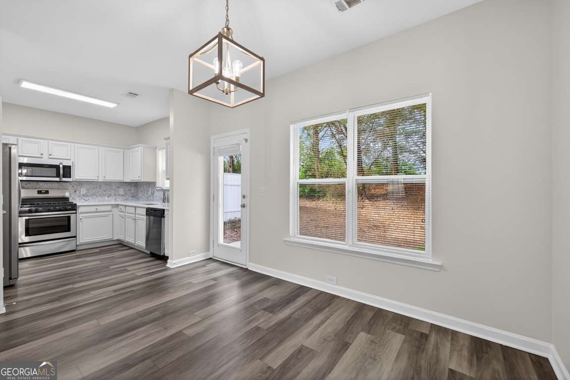4469 Plum Frost Court Oakwood GA 30566