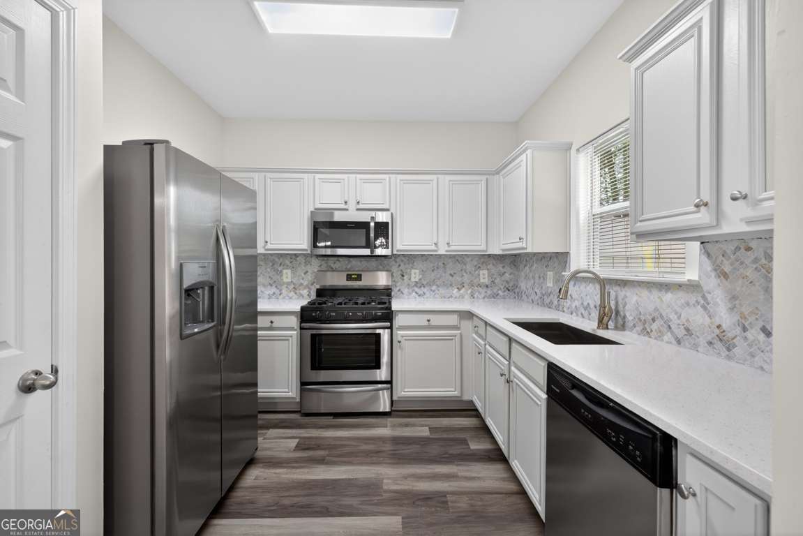 4469 Plum Frost Court Oakwood GA 30566