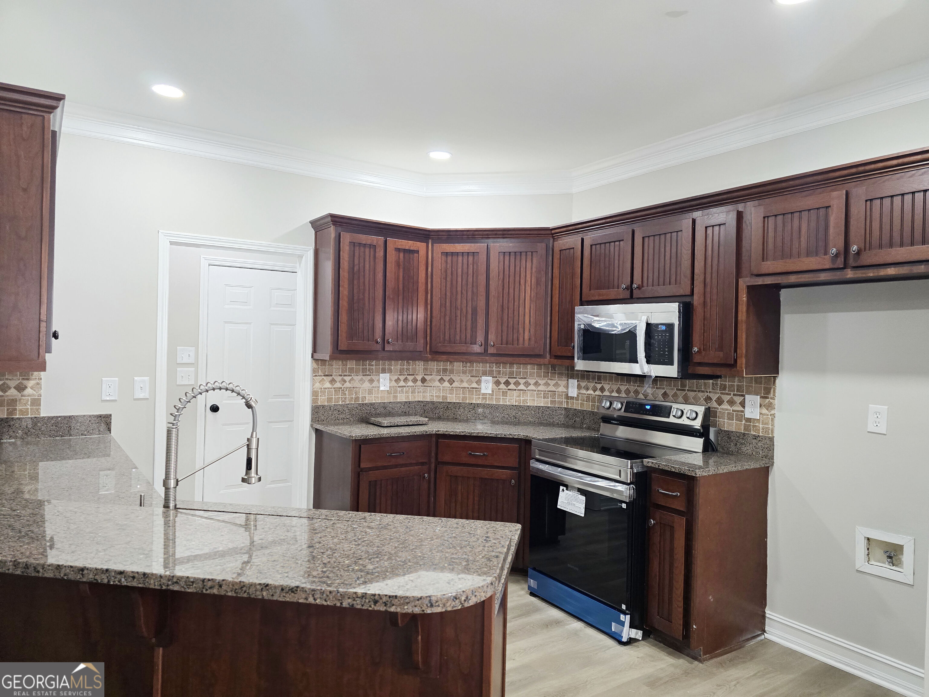 55 Carriage Park Court Oxford GA 30054