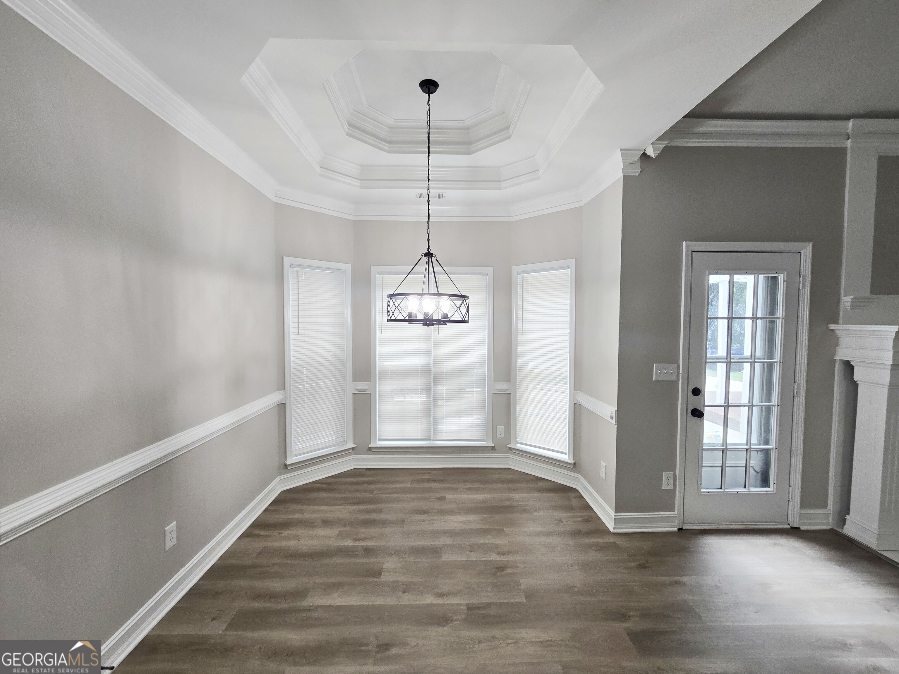 55 Carriage Park Court Oxford GA 30054