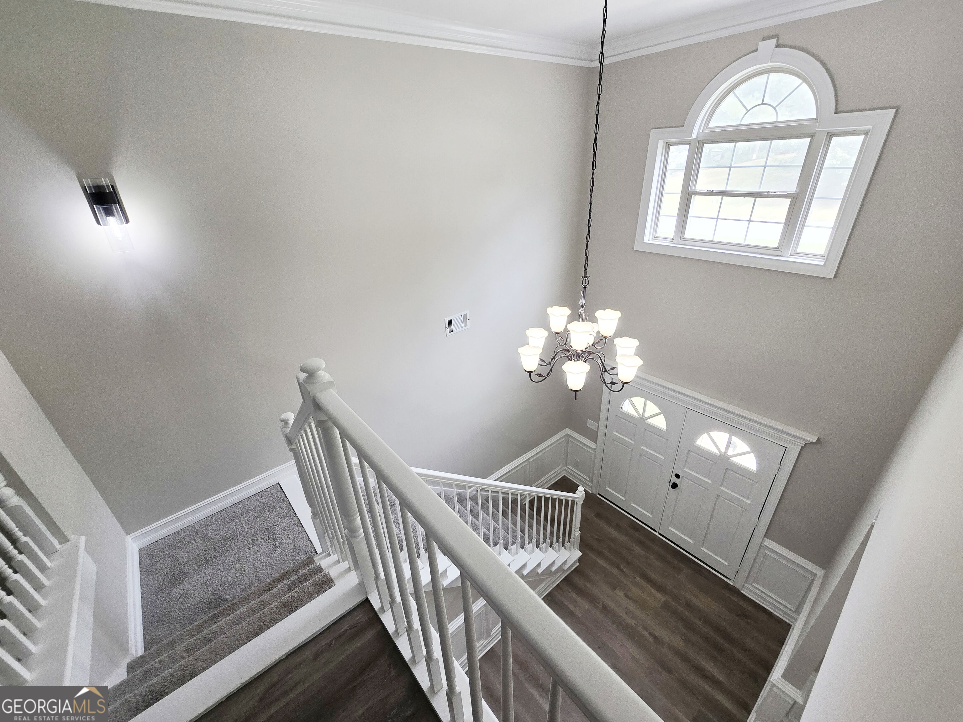 55 Carriage Park Court Oxford GA 30054