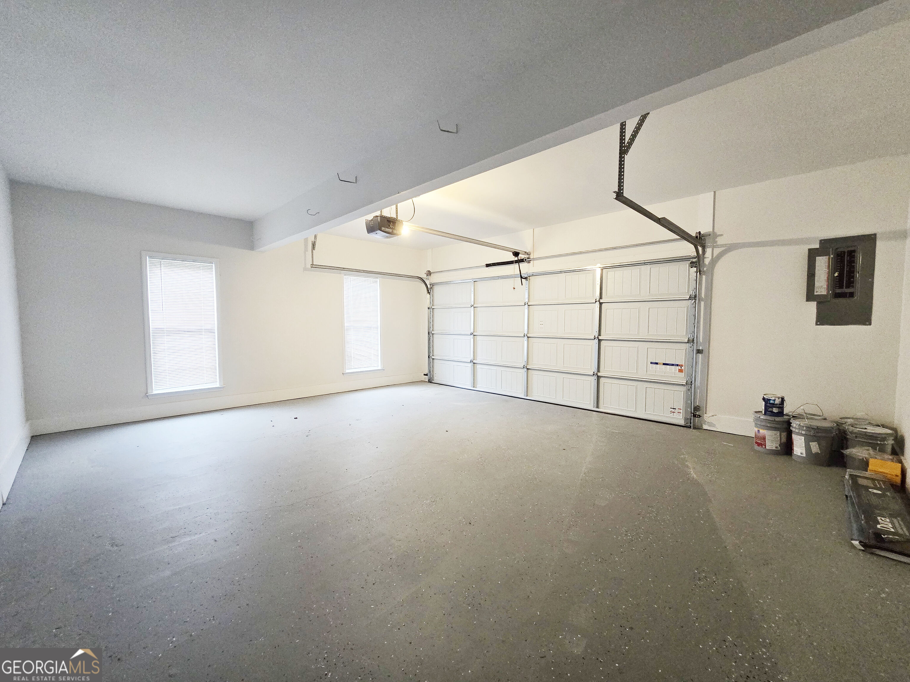 55 Carriage Park Court Oxford GA 30054