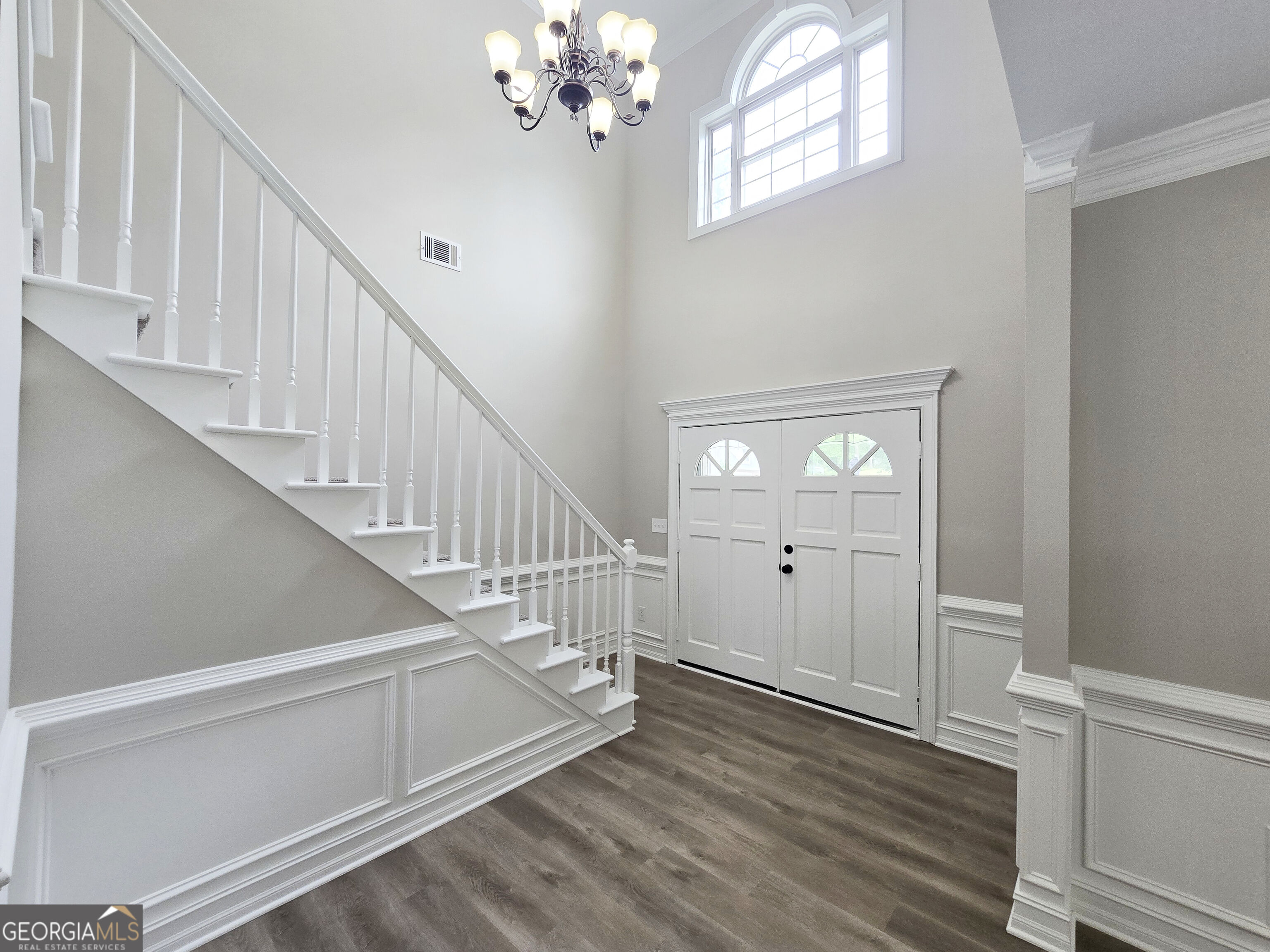 55 Carriage Park Court Oxford GA 30054
