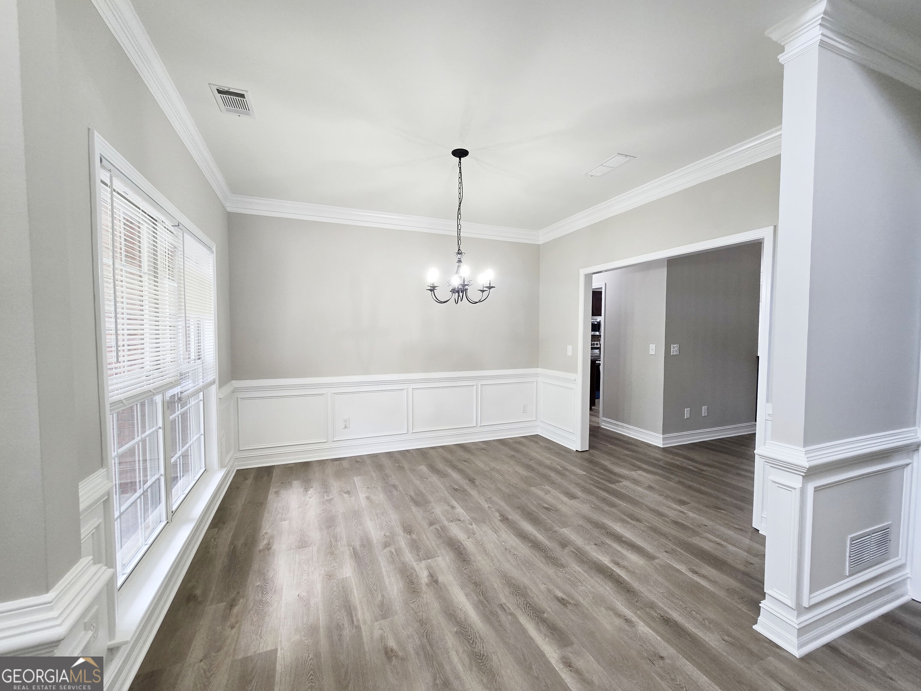 55 Carriage Park Court Oxford GA 30054
