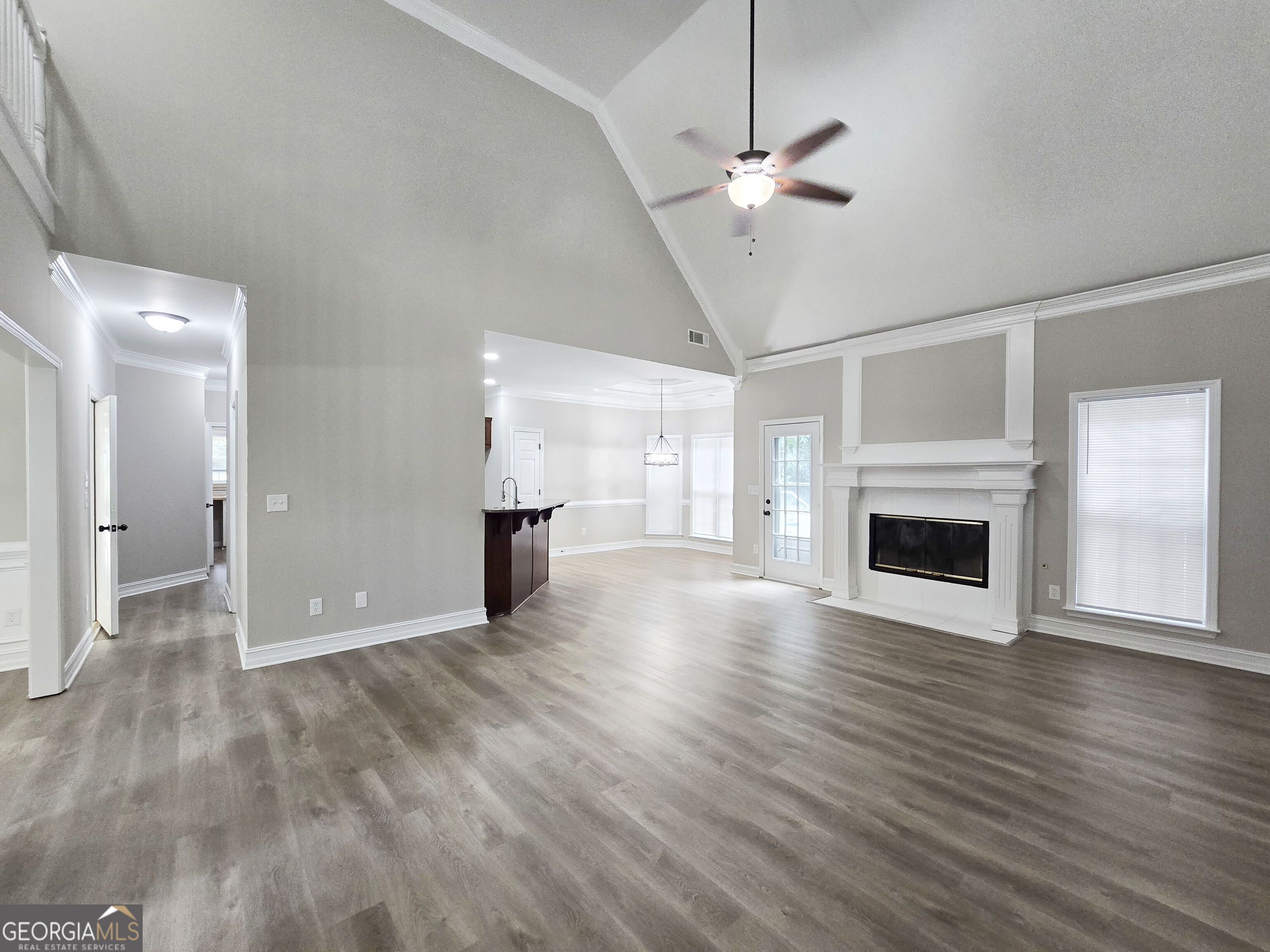 55 Carriage Park Court Oxford GA 30054