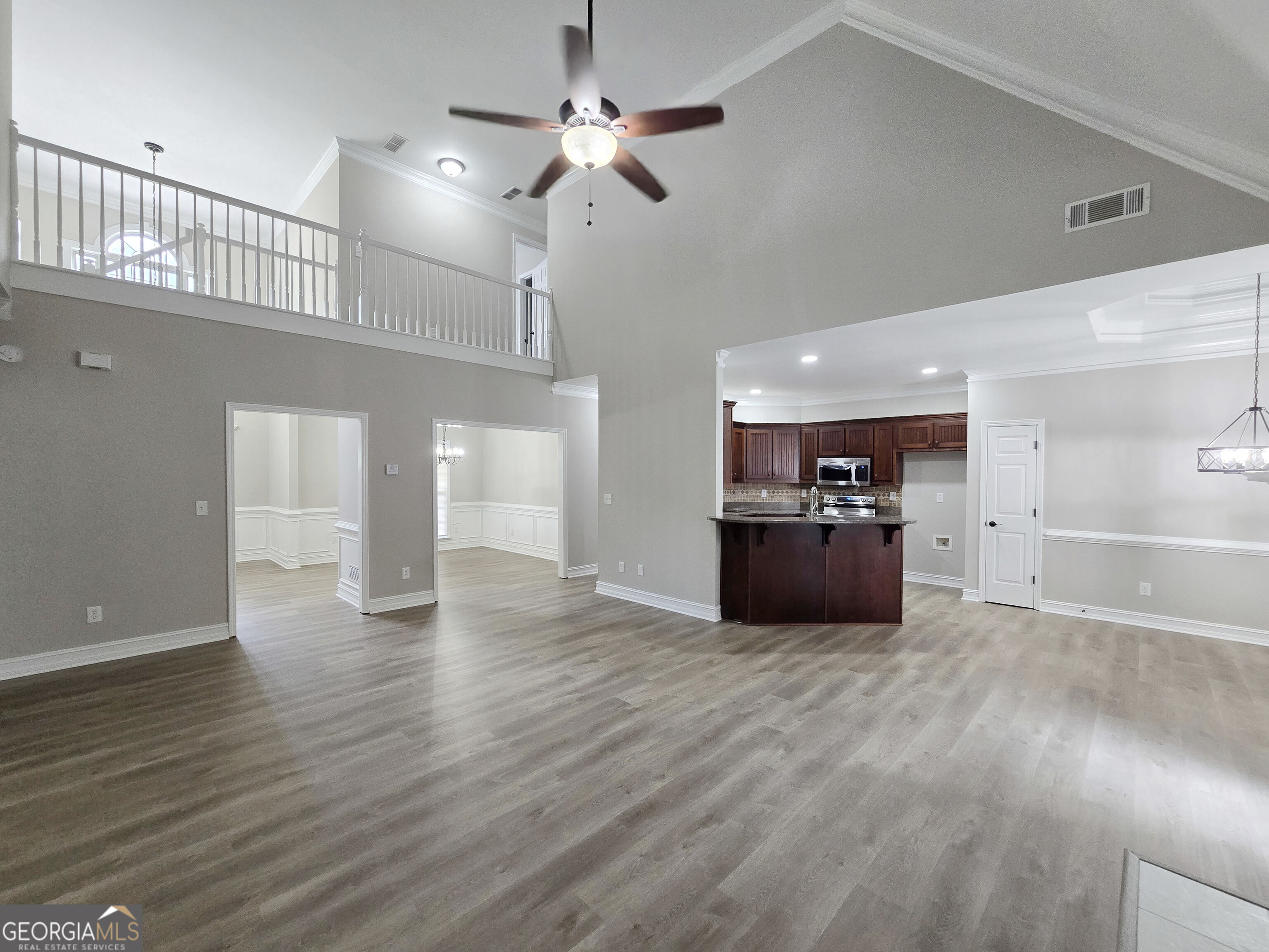 55 Carriage Park Court Oxford GA 30054