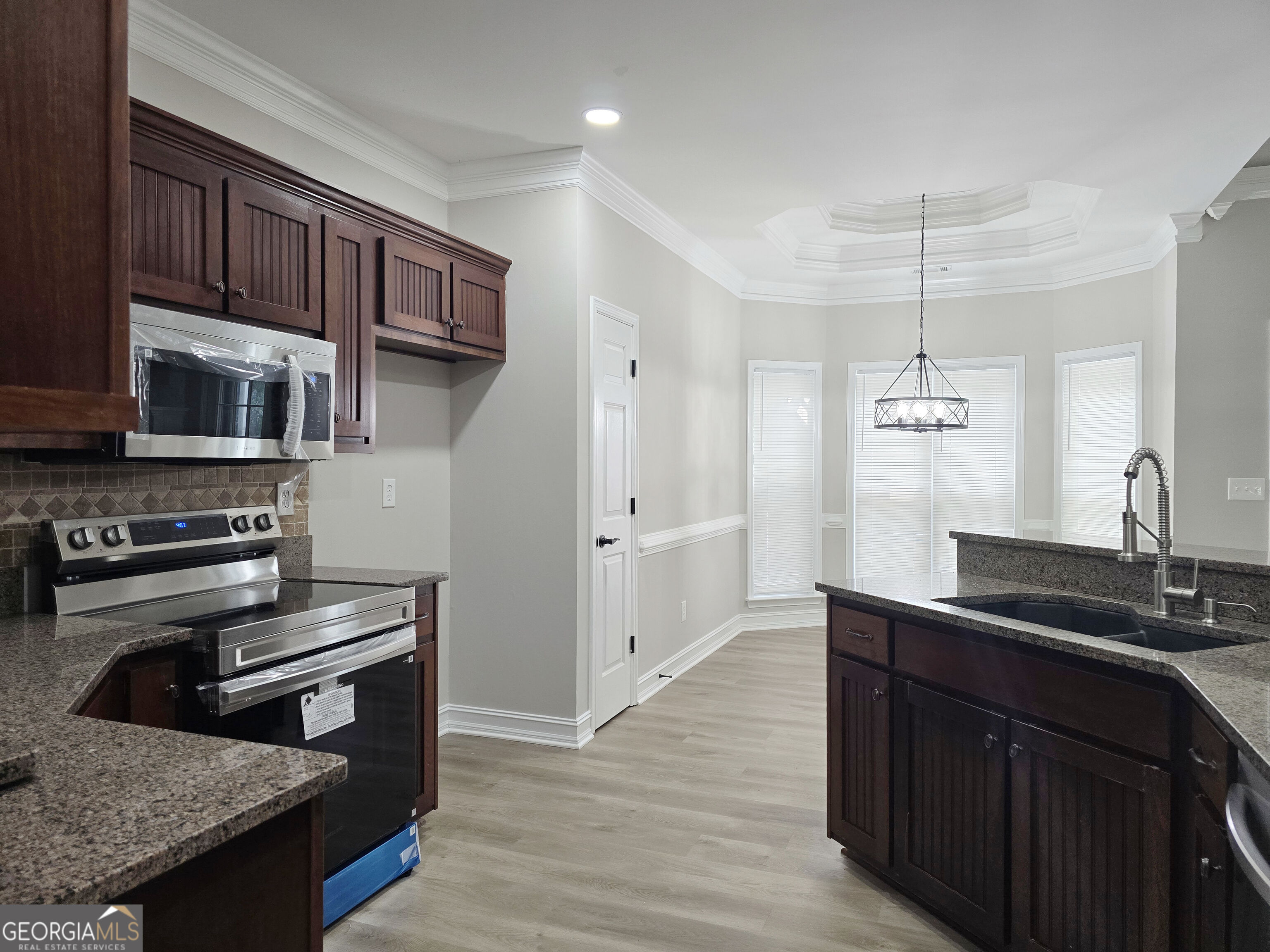 55 Carriage Park Court Oxford GA 30054