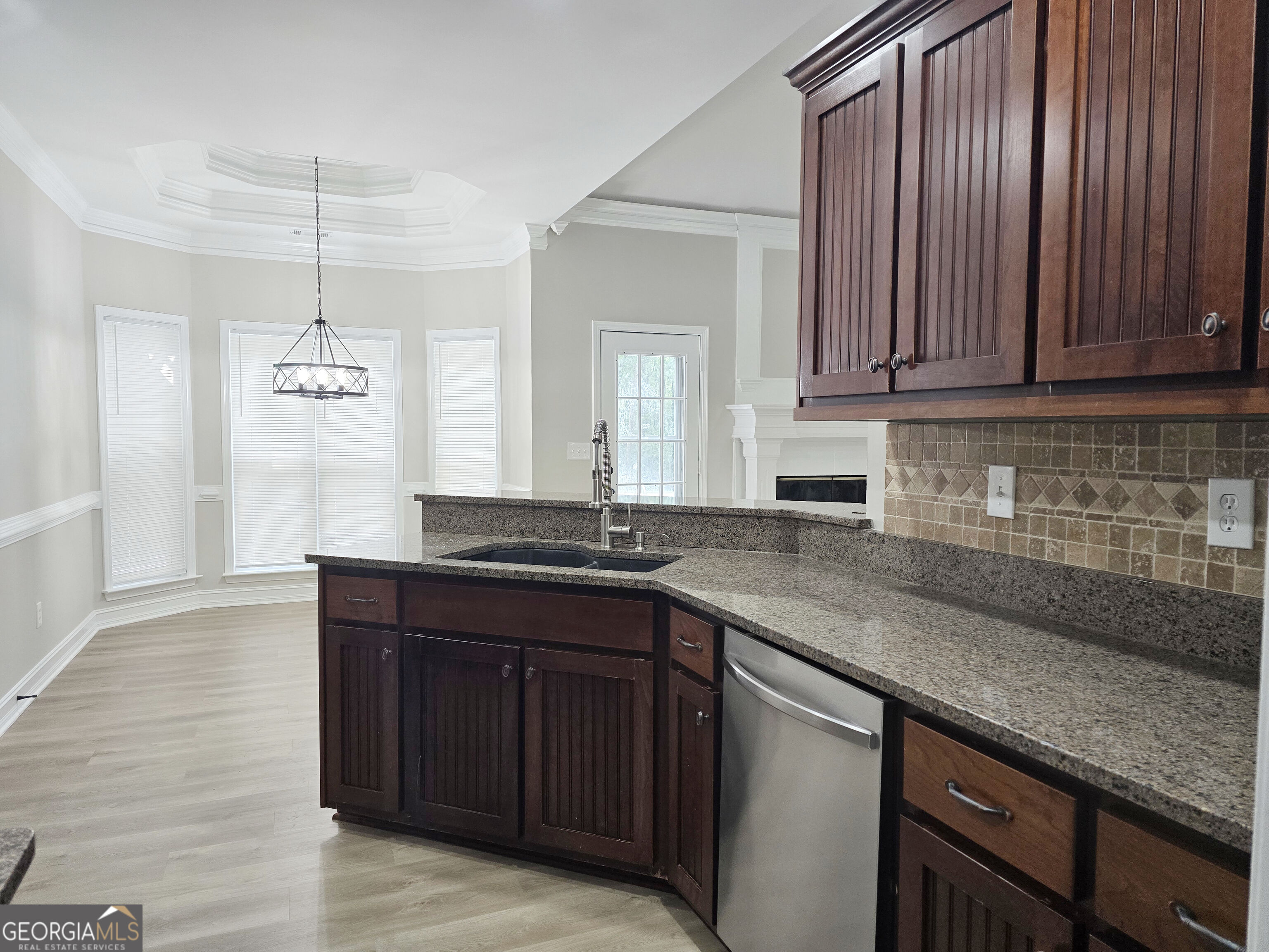 55 Carriage Park Court Oxford GA 30054