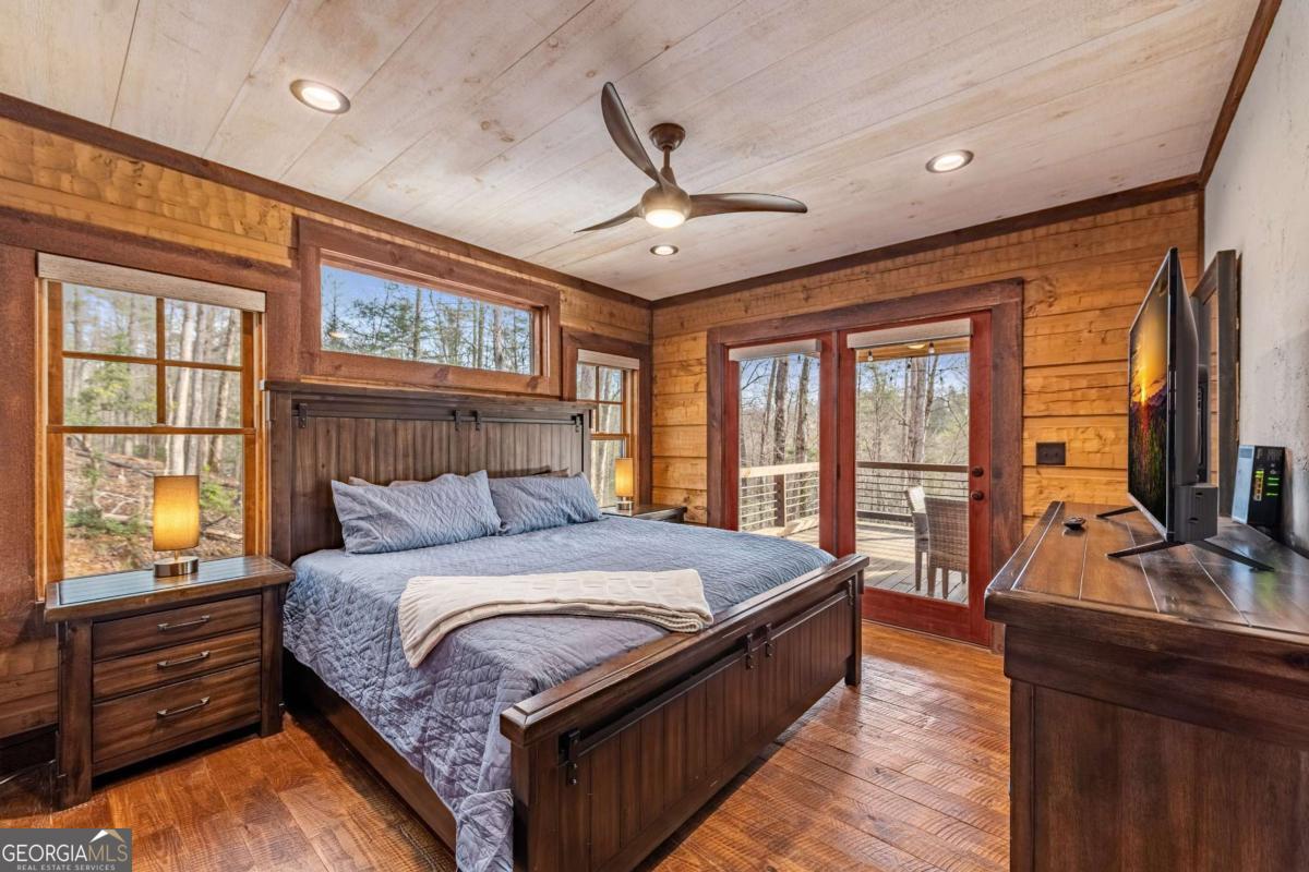 127 Twin Creeks Road Blue Ridge GA 30513