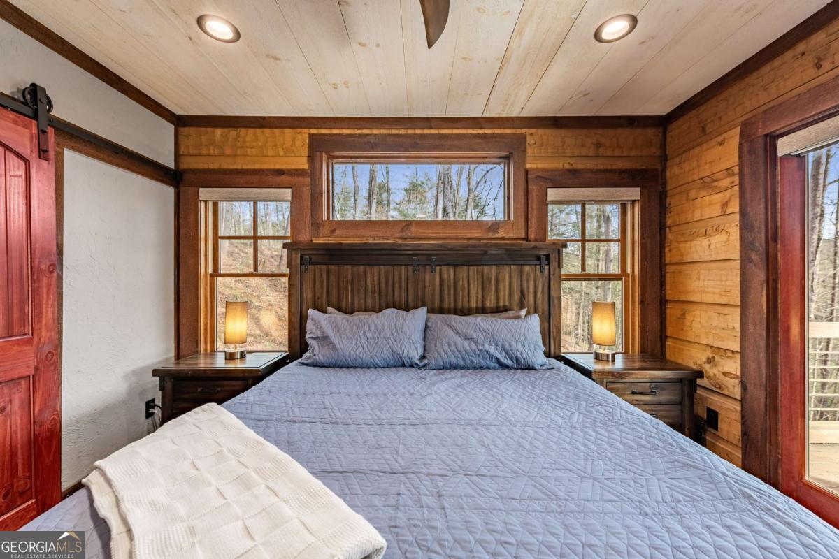 127 Twin Creeks Road Blue Ridge GA 30513