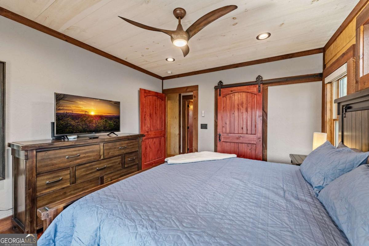 127 Twin Creeks Road Blue Ridge GA 30513