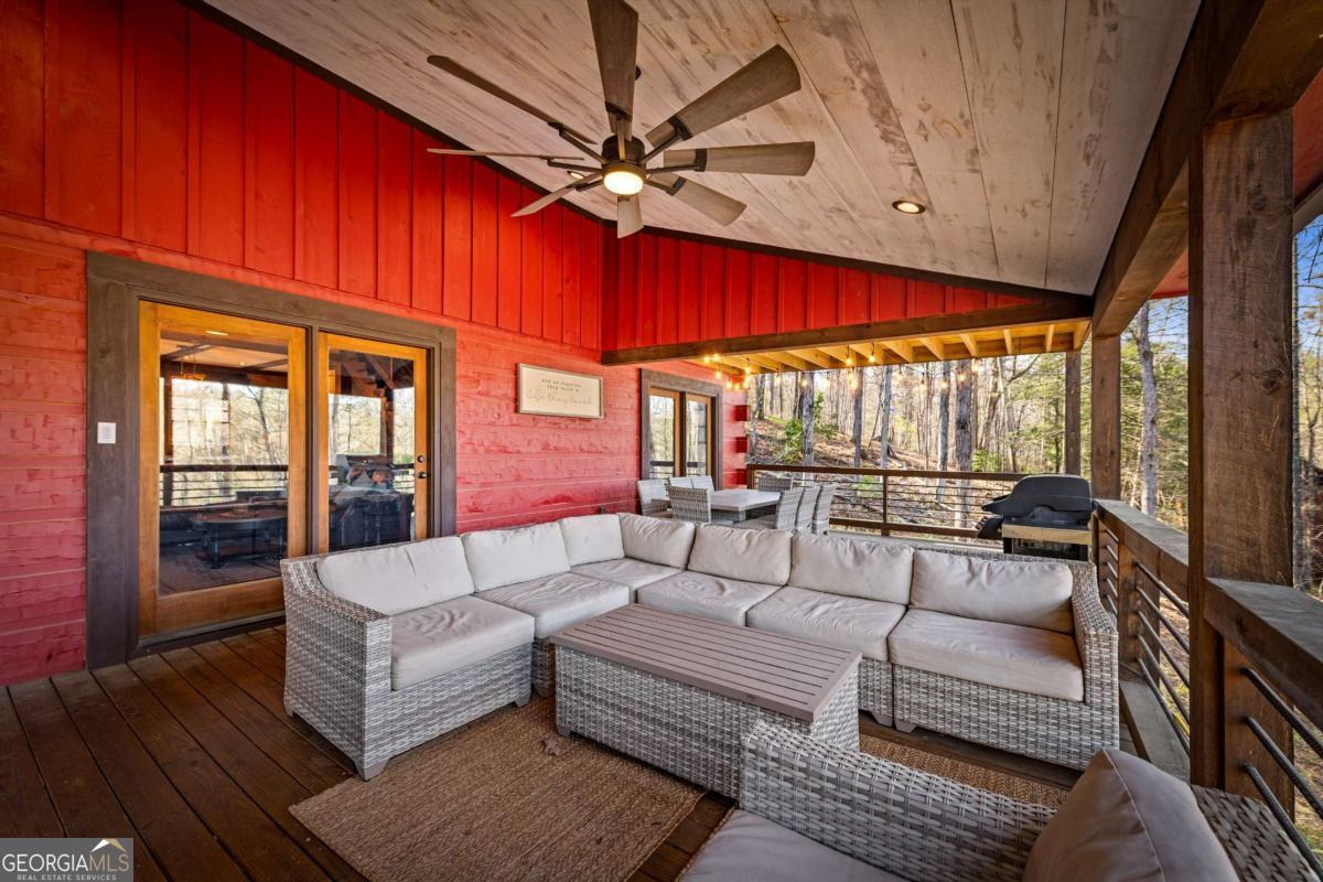 127 Twin Creeks Road Blue Ridge GA 30513
