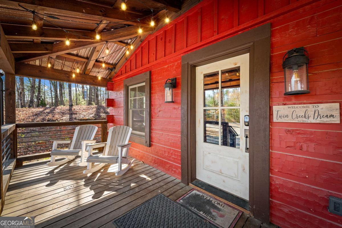 127 Twin Creeks Road Blue Ridge GA 30513