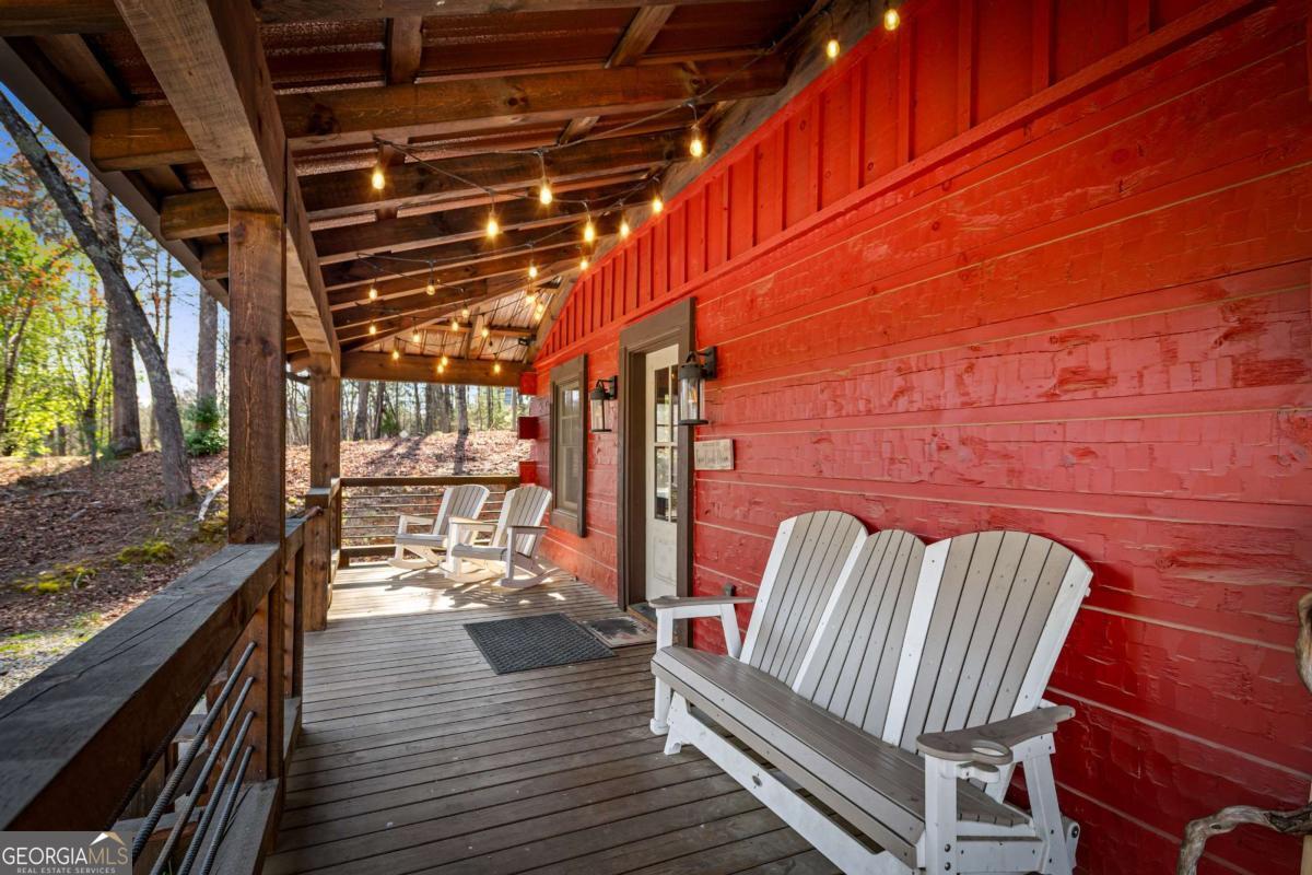 127 Twin Creeks Road Blue Ridge GA 30513