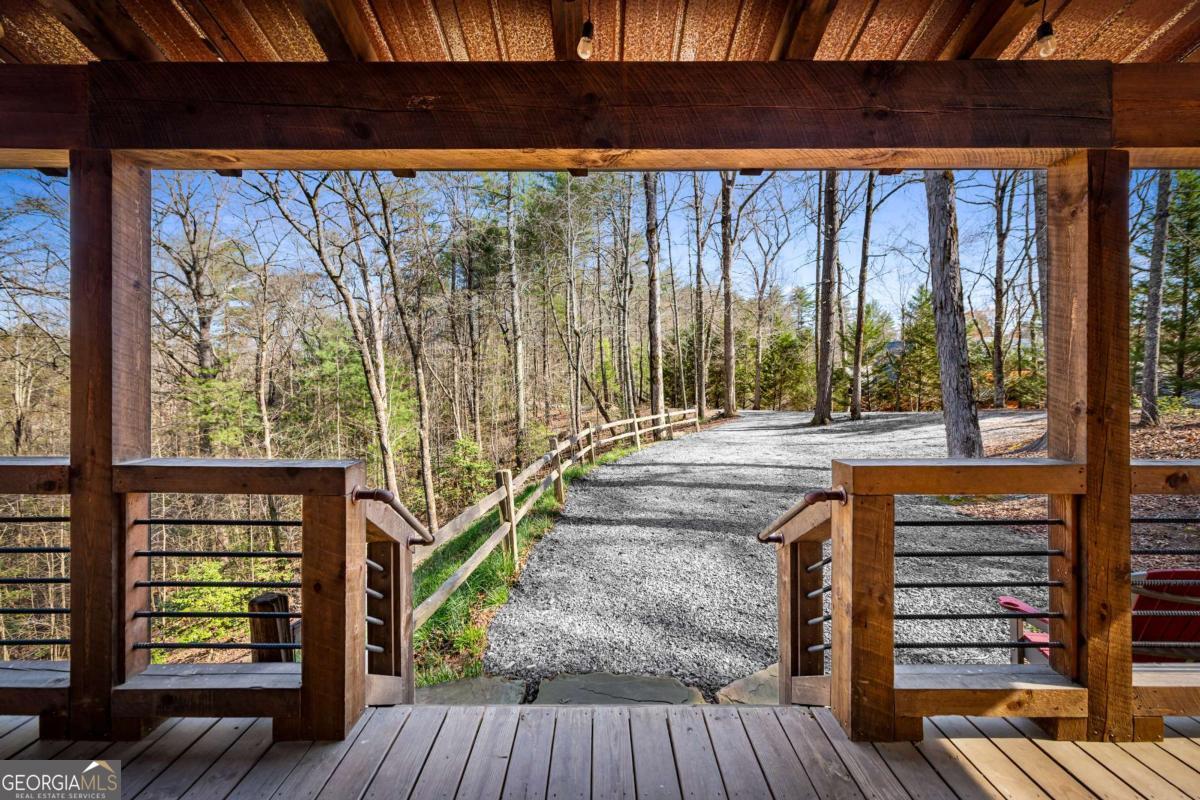 127 Twin Creeks Road Blue Ridge GA 30513