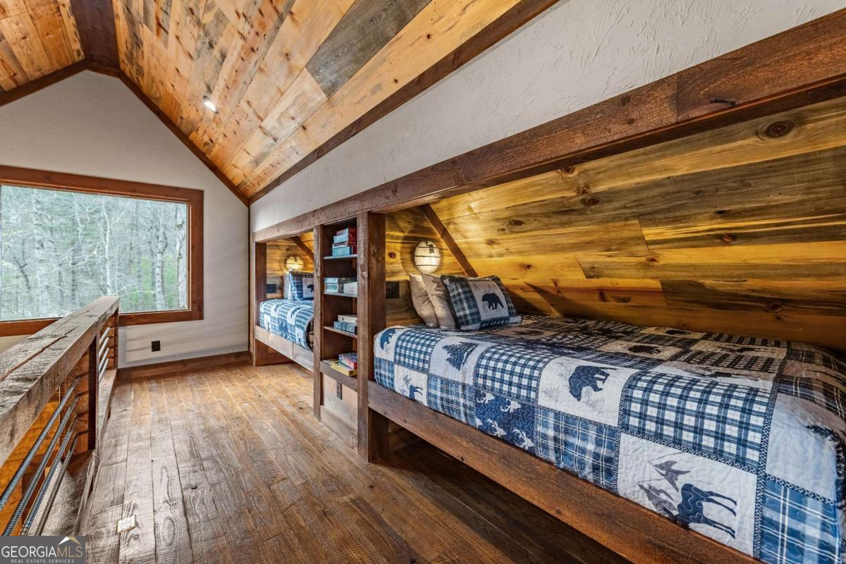 127 Twin Creeks Road Blue Ridge GA 30513