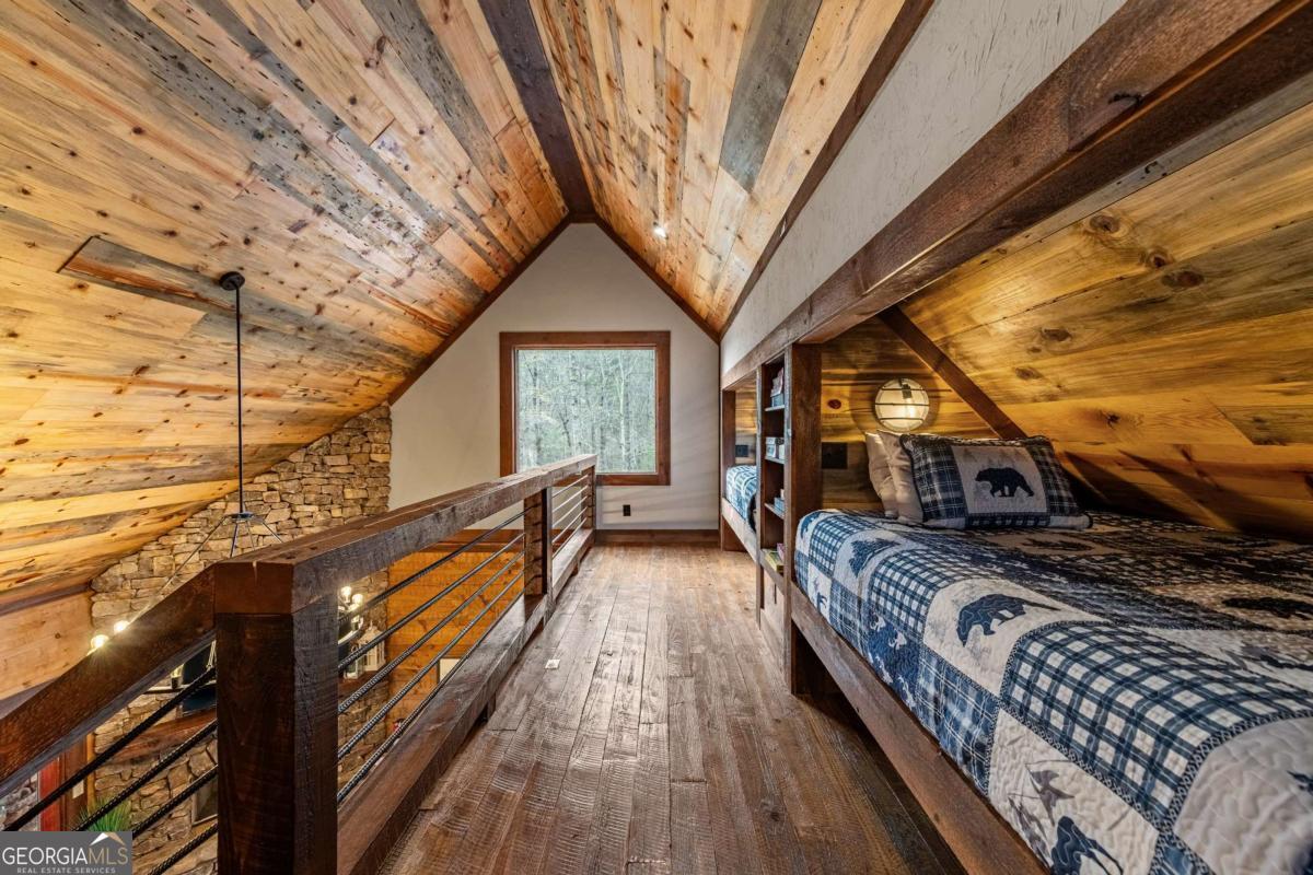 127 Twin Creeks Road Blue Ridge GA 30513