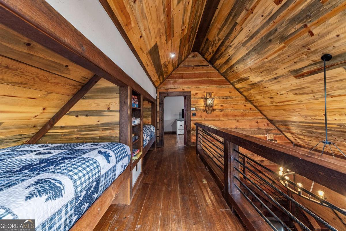 127 Twin Creeks Road Blue Ridge GA 30513