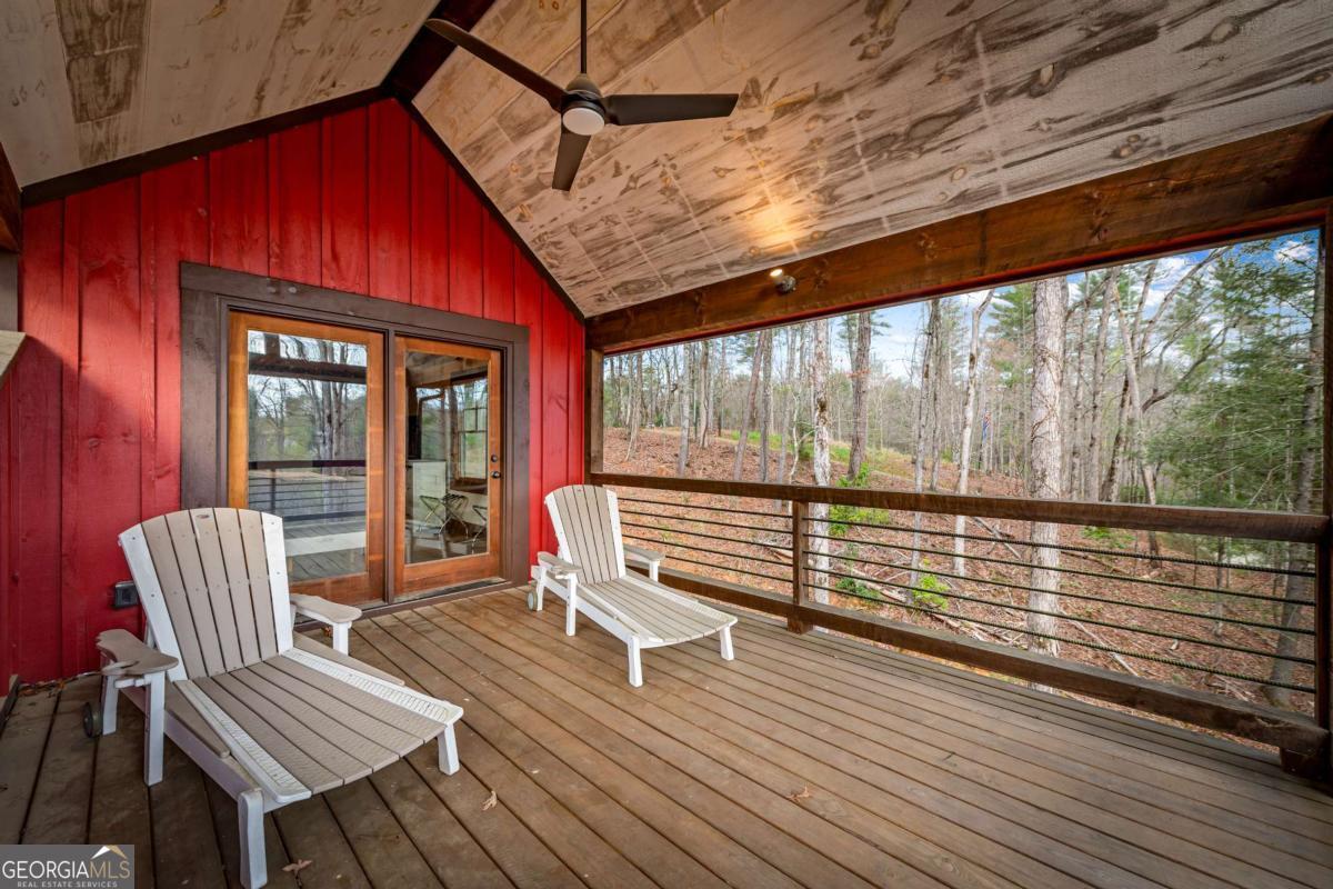127 Twin Creeks Road Blue Ridge GA 30513