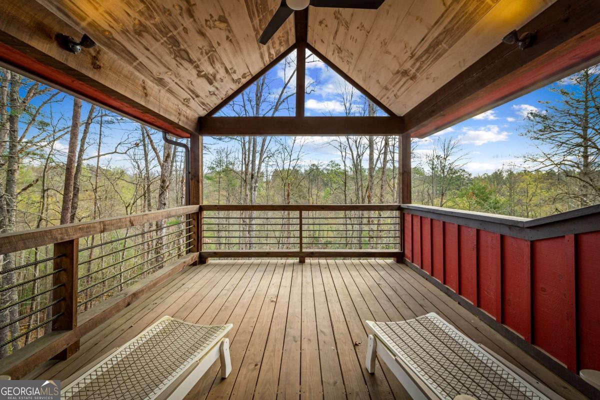127 Twin Creeks Road Blue Ridge GA 30513