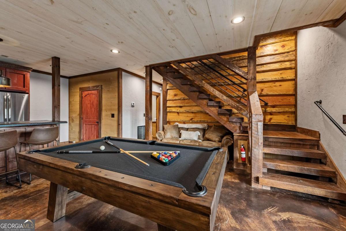 127 Twin Creeks Road Blue Ridge GA 30513