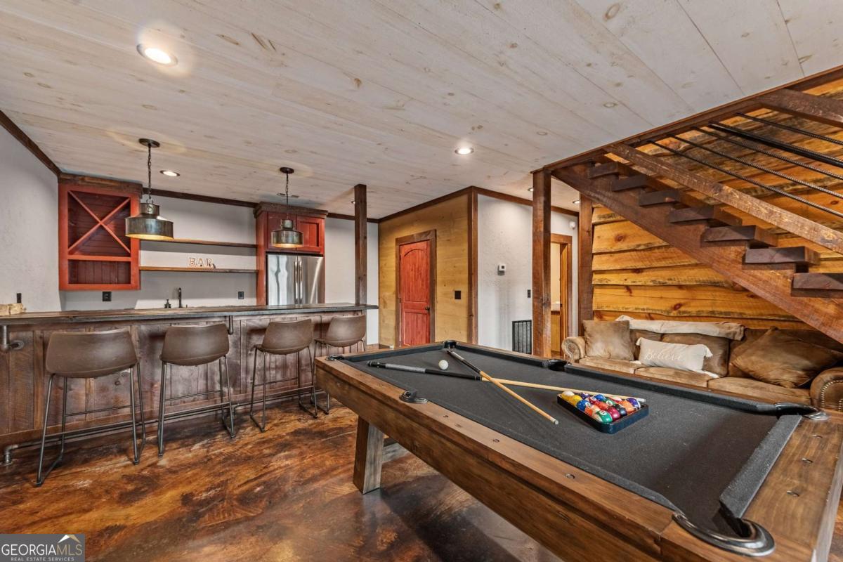 127 Twin Creeks Road Blue Ridge GA 30513