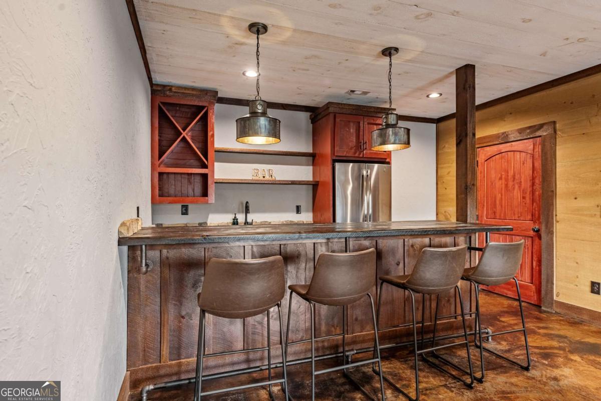 127 Twin Creeks Road Blue Ridge GA 30513