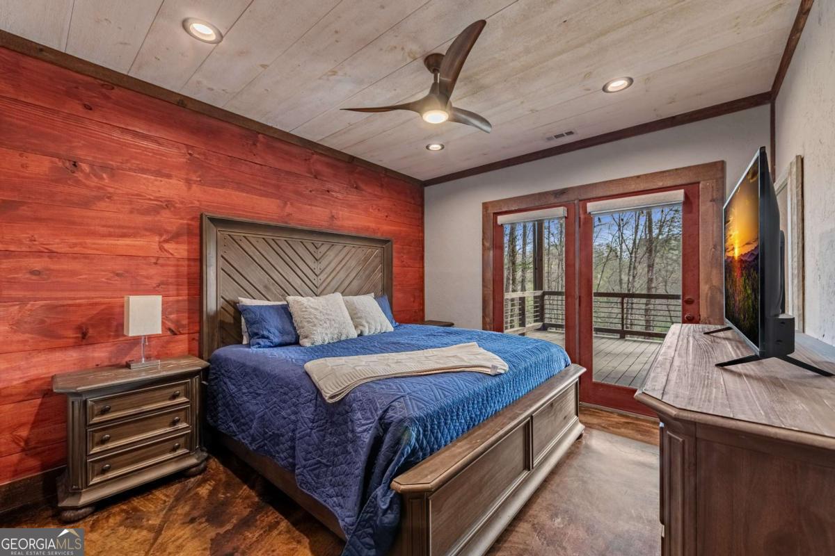 127 Twin Creeks Road Blue Ridge GA 30513