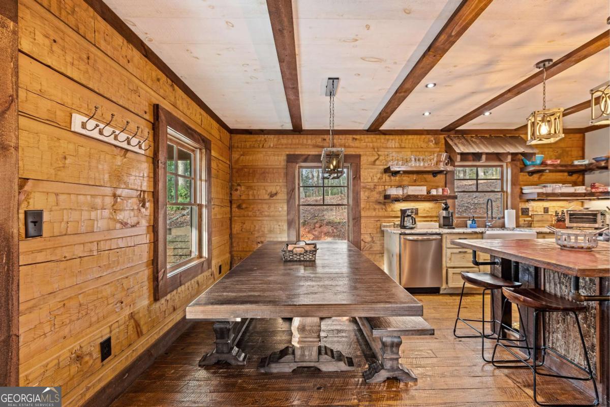 127 Twin Creeks Road Blue Ridge GA 30513