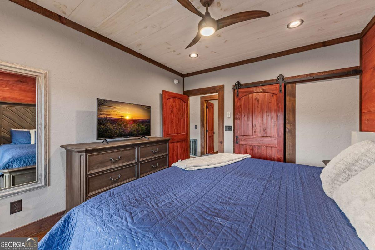 127 Twin Creeks Road Blue Ridge GA 30513