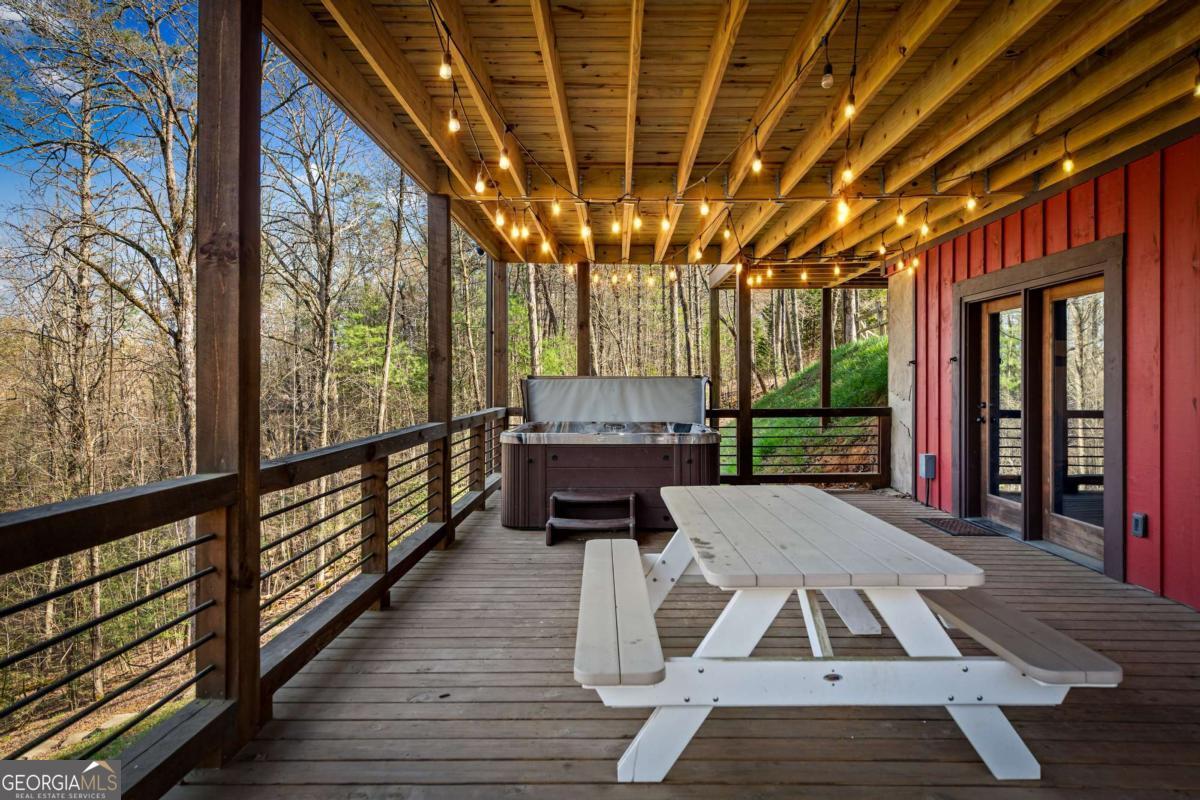 127 Twin Creeks Road Blue Ridge GA 30513