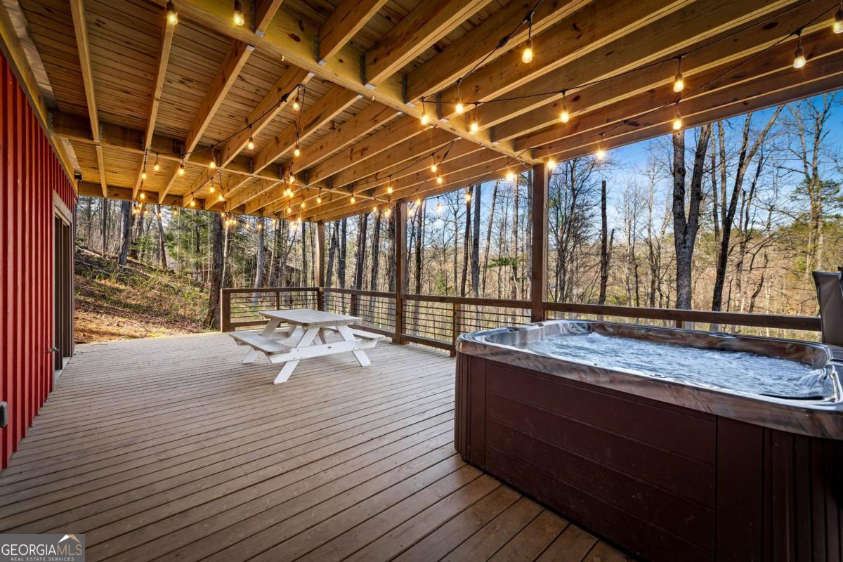 127 Twin Creeks Road Blue Ridge GA 30513