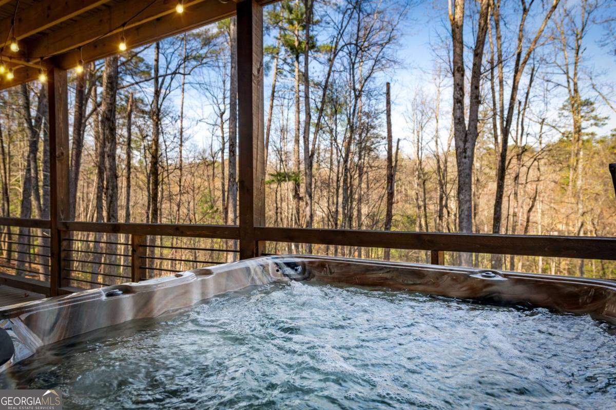 127 Twin Creeks Road Blue Ridge GA 30513