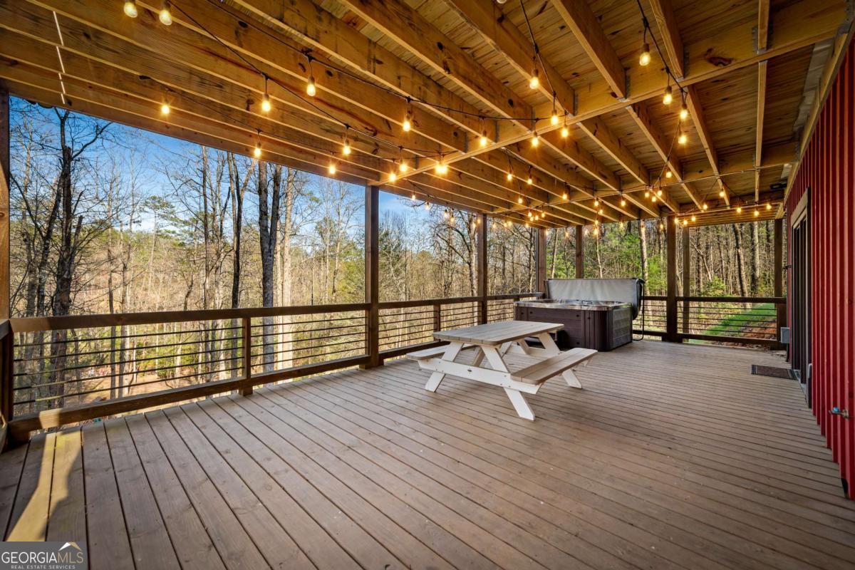 127 Twin Creeks Road Blue Ridge GA 30513