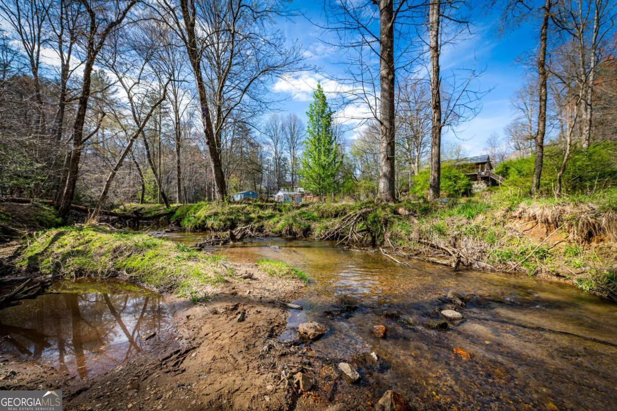 127 Twin Creeks Road Blue Ridge GA 30513