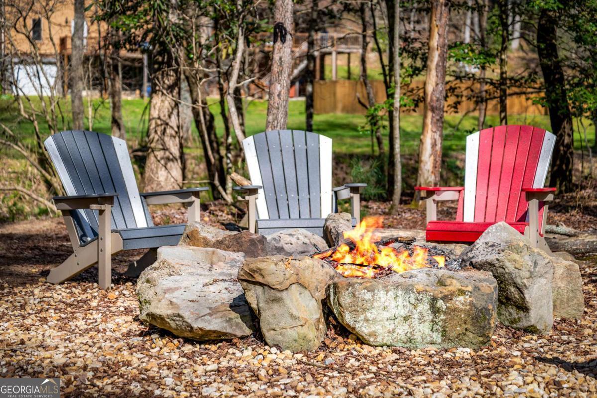 127 Twin Creeks Road Blue Ridge GA 30513