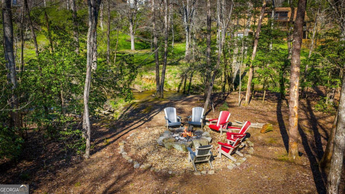 127 Twin Creeks Road Blue Ridge GA 30513