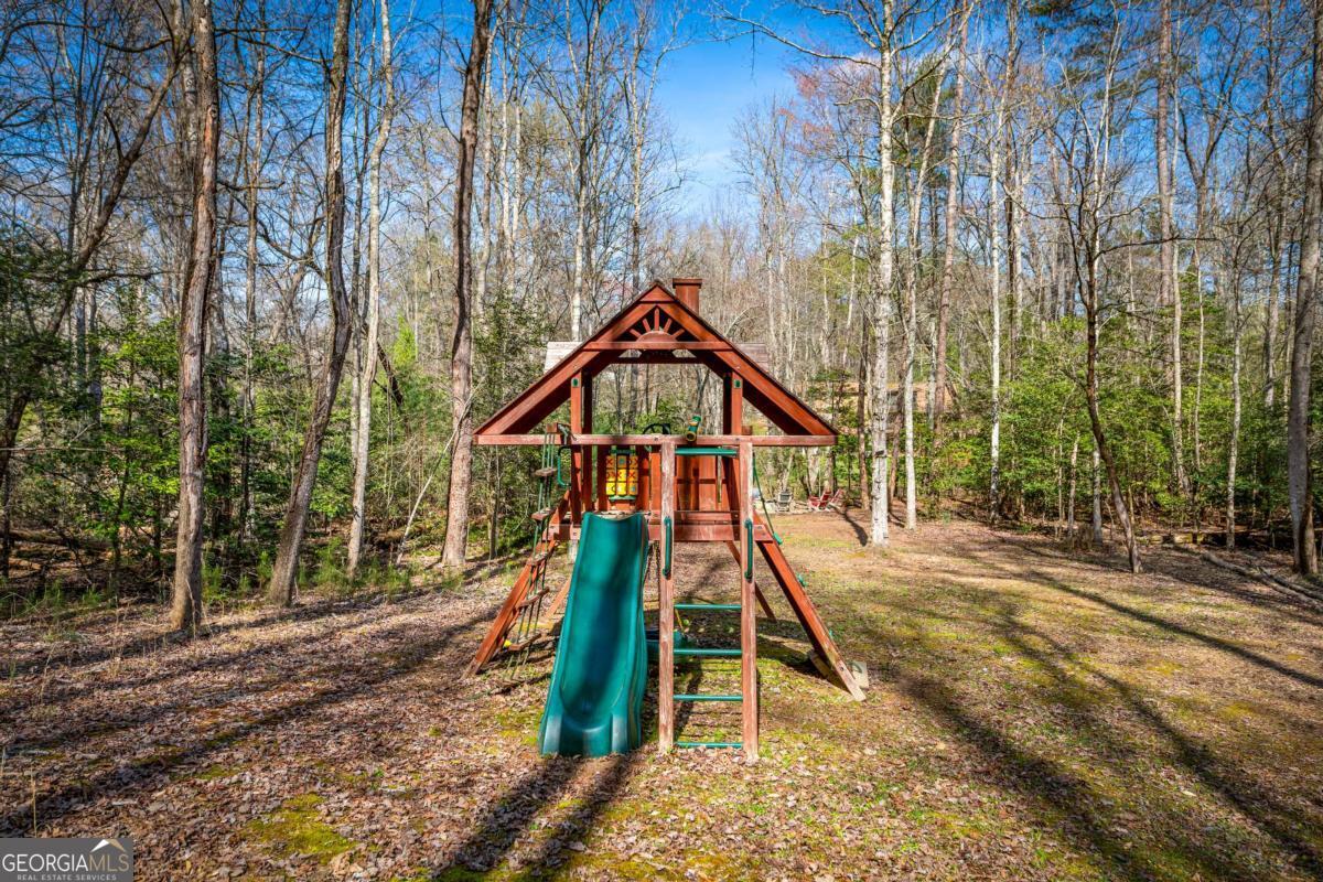 127 Twin Creeks Road Blue Ridge GA 30513