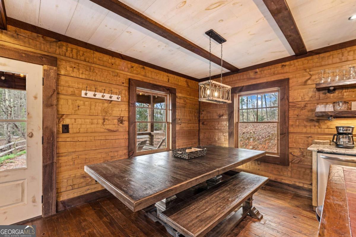 127 Twin Creeks Road Blue Ridge GA 30513