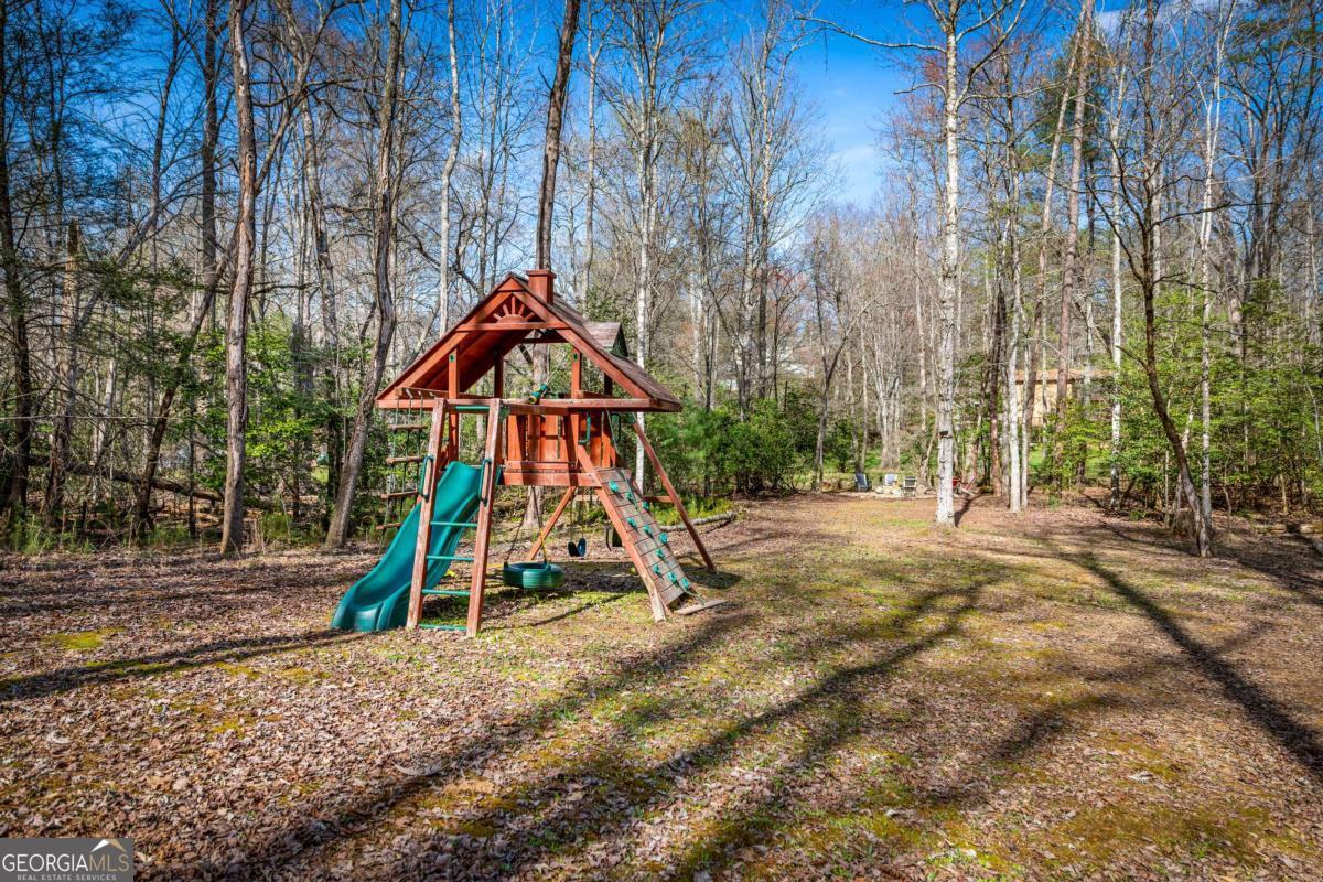 127 Twin Creeks Road Blue Ridge GA 30513