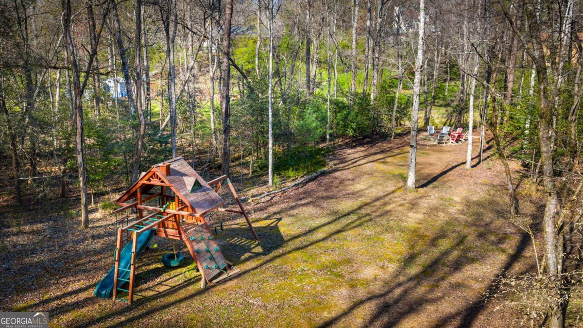 127 Twin Creeks Road Blue Ridge GA 30513