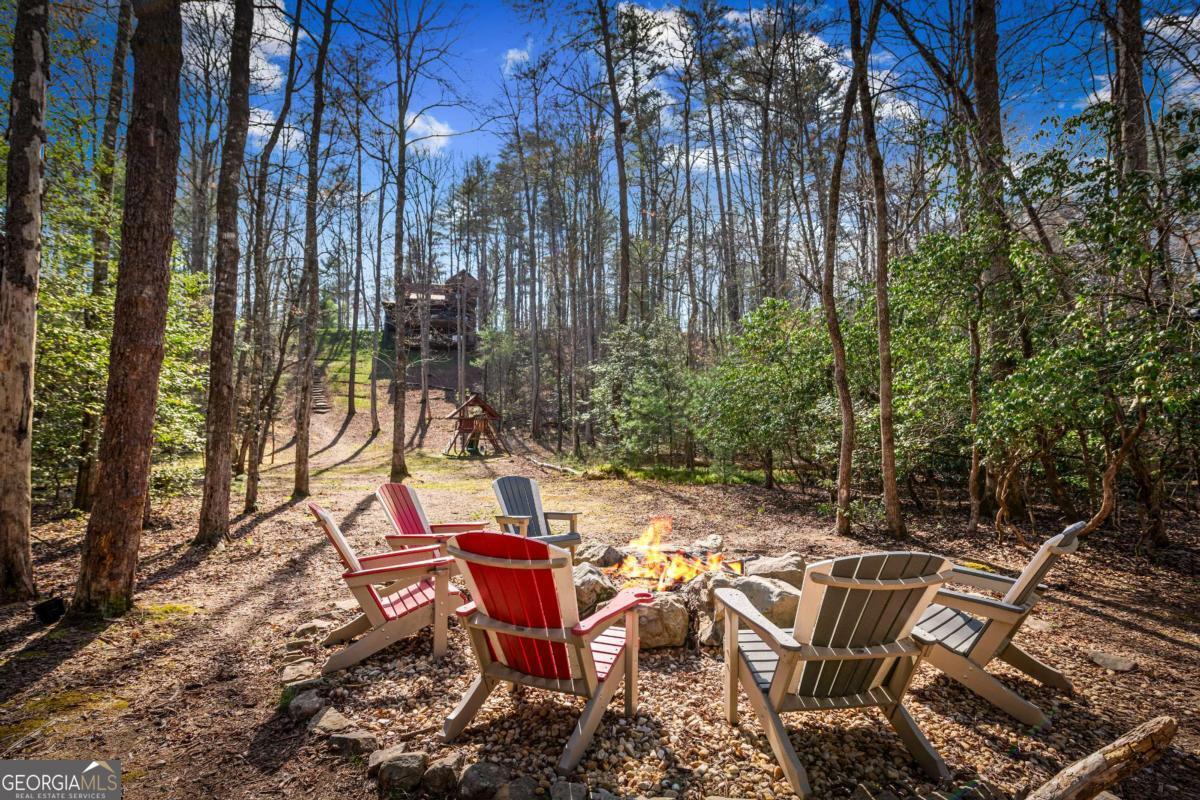 127 Twin Creeks Road Blue Ridge GA 30513