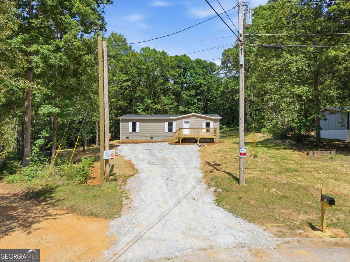 35 N Laurel Trace Carrollton GA 30116