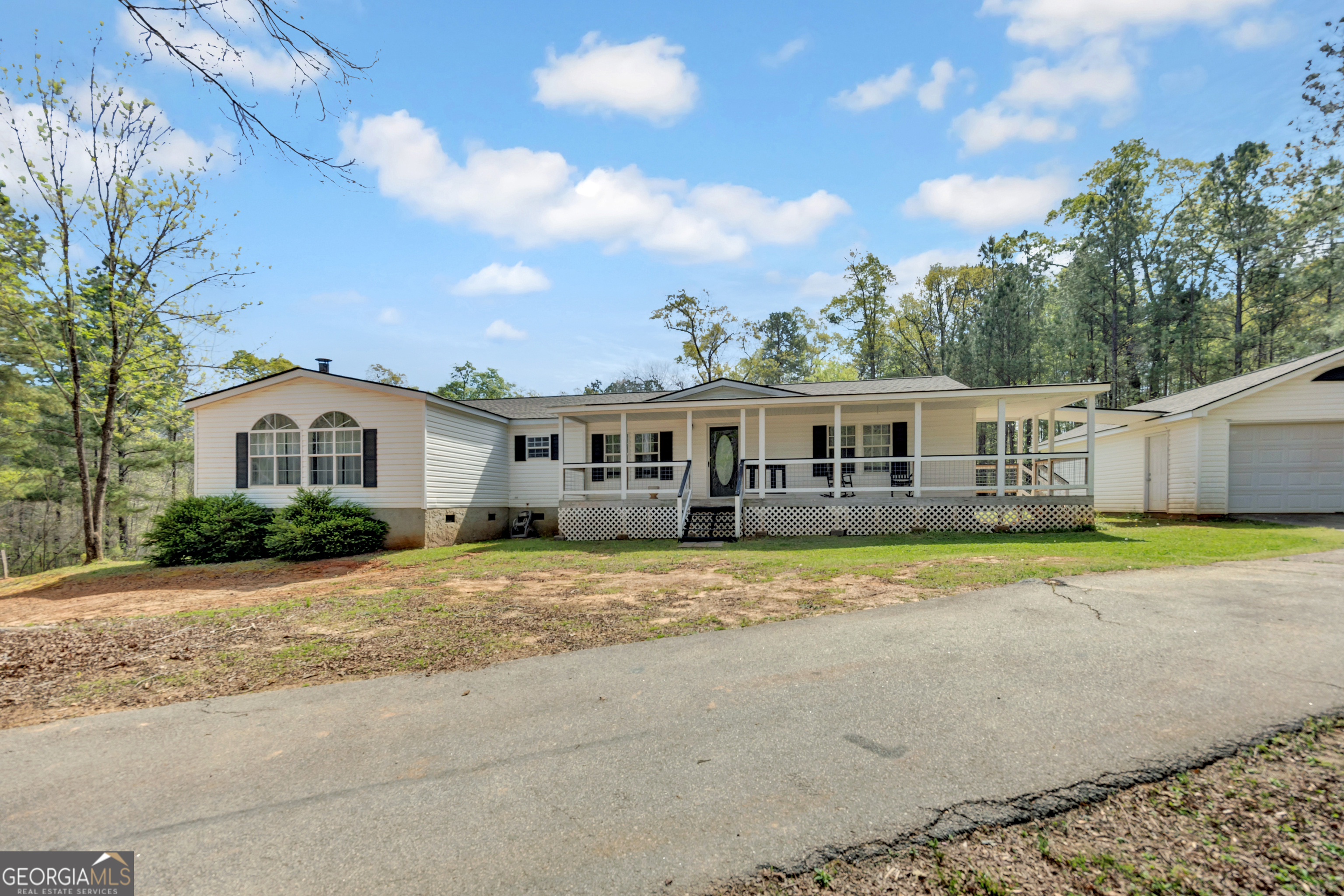 5465 Highway 162 S Covington GA 30016