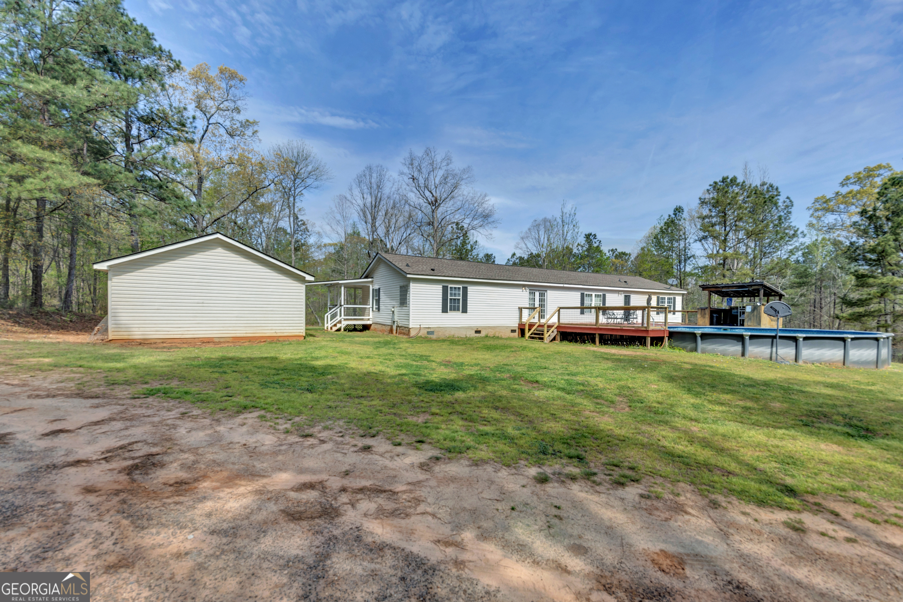 5465 Highway 162 S Covington GA 30016