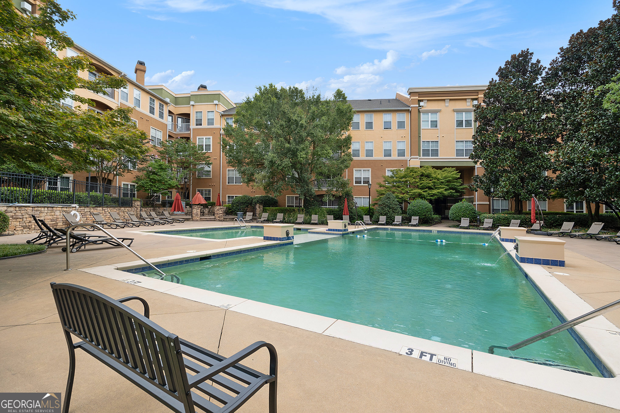 10 Perimeter Summit Boulevard NE Atlanta GA 30319