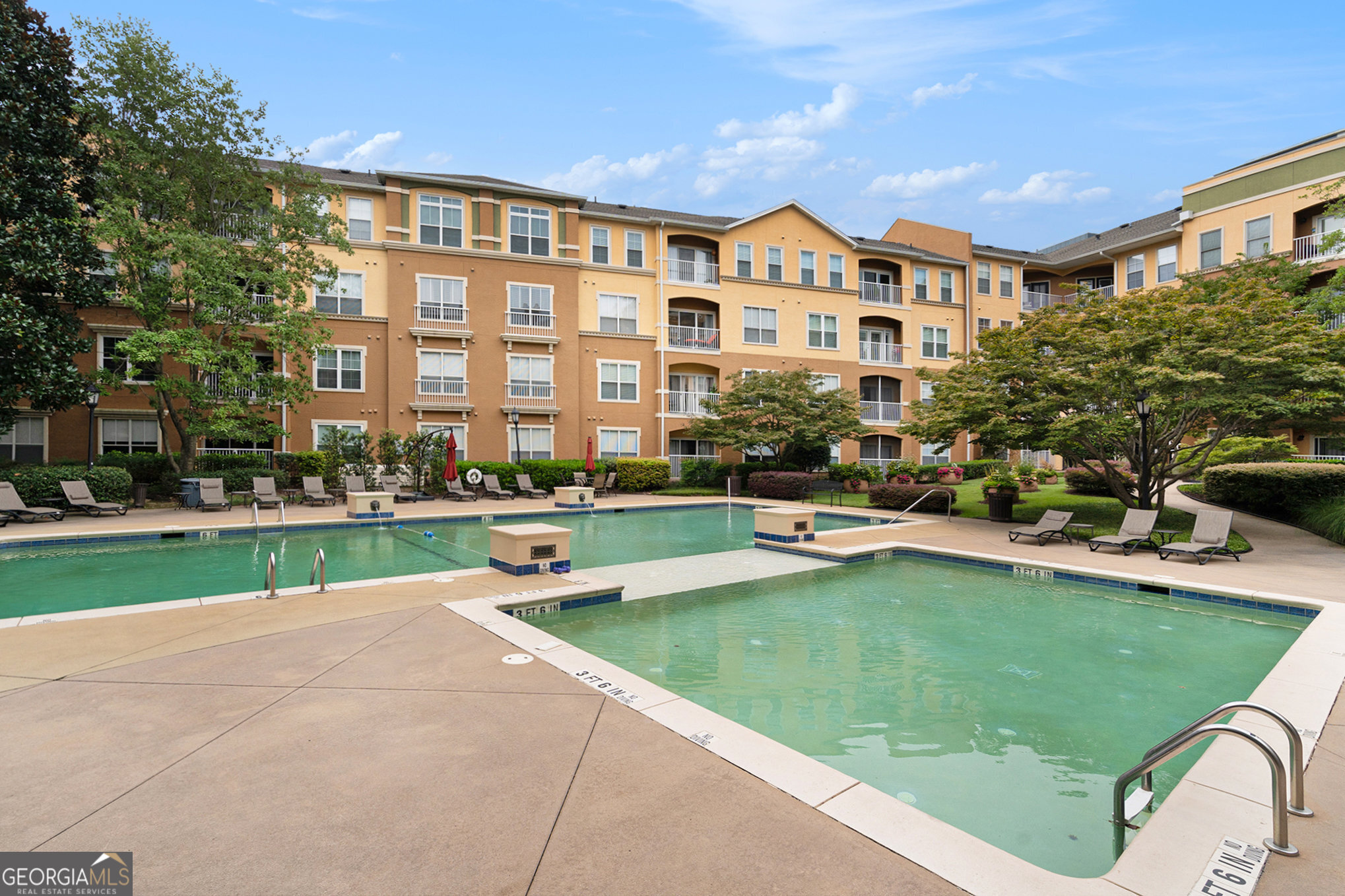 10 Perimeter Summit Boulevard NE Atlanta GA 30319